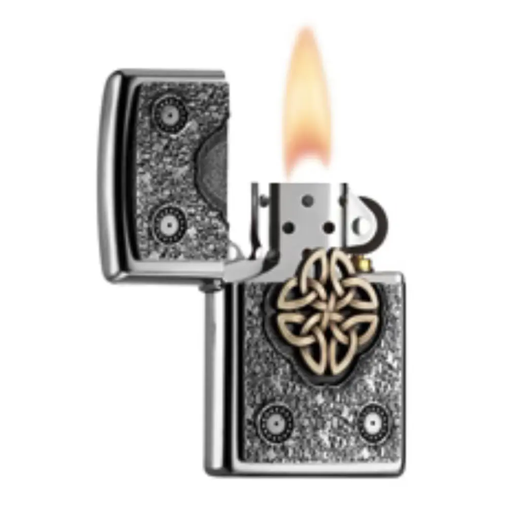 Celtic Knot Emblem - Image 2