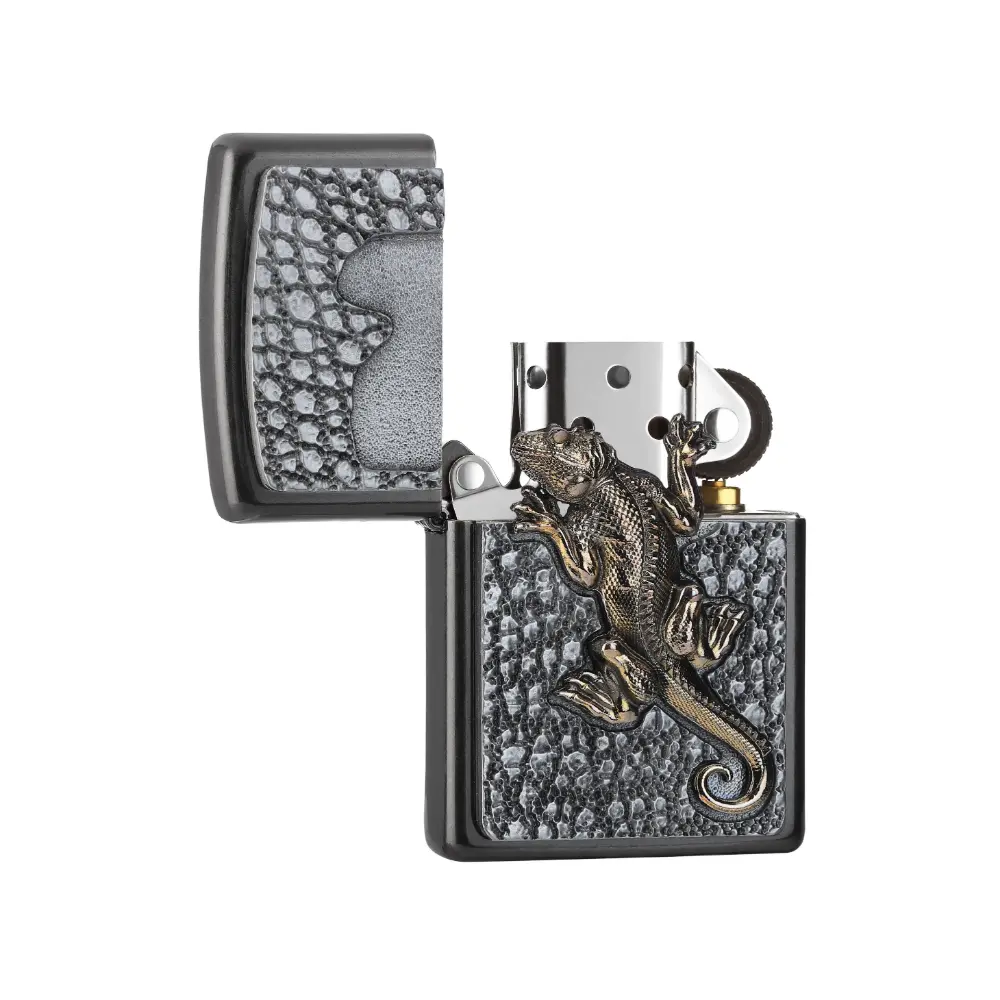 Gecko Emblem - Image 2