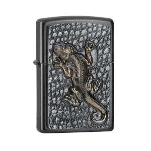 Gecko Emblem