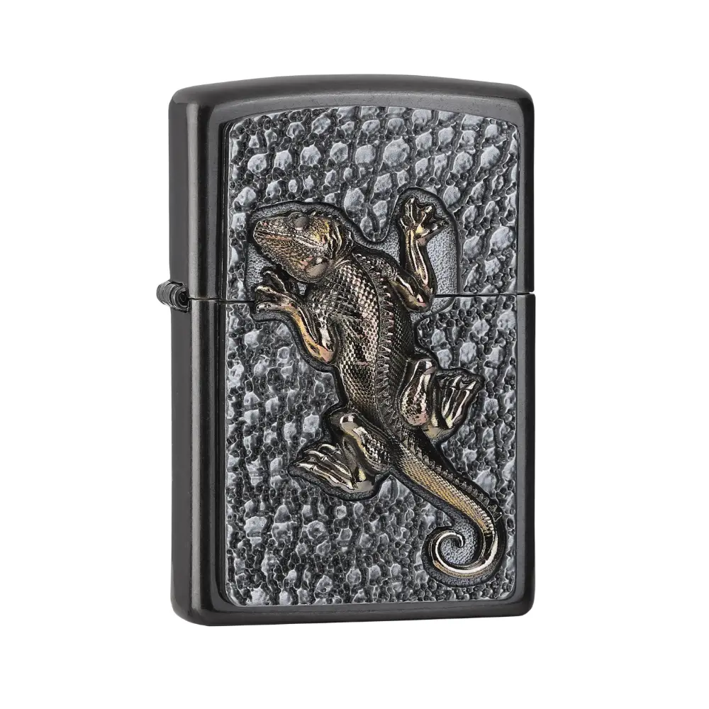 Gecko Emblem
