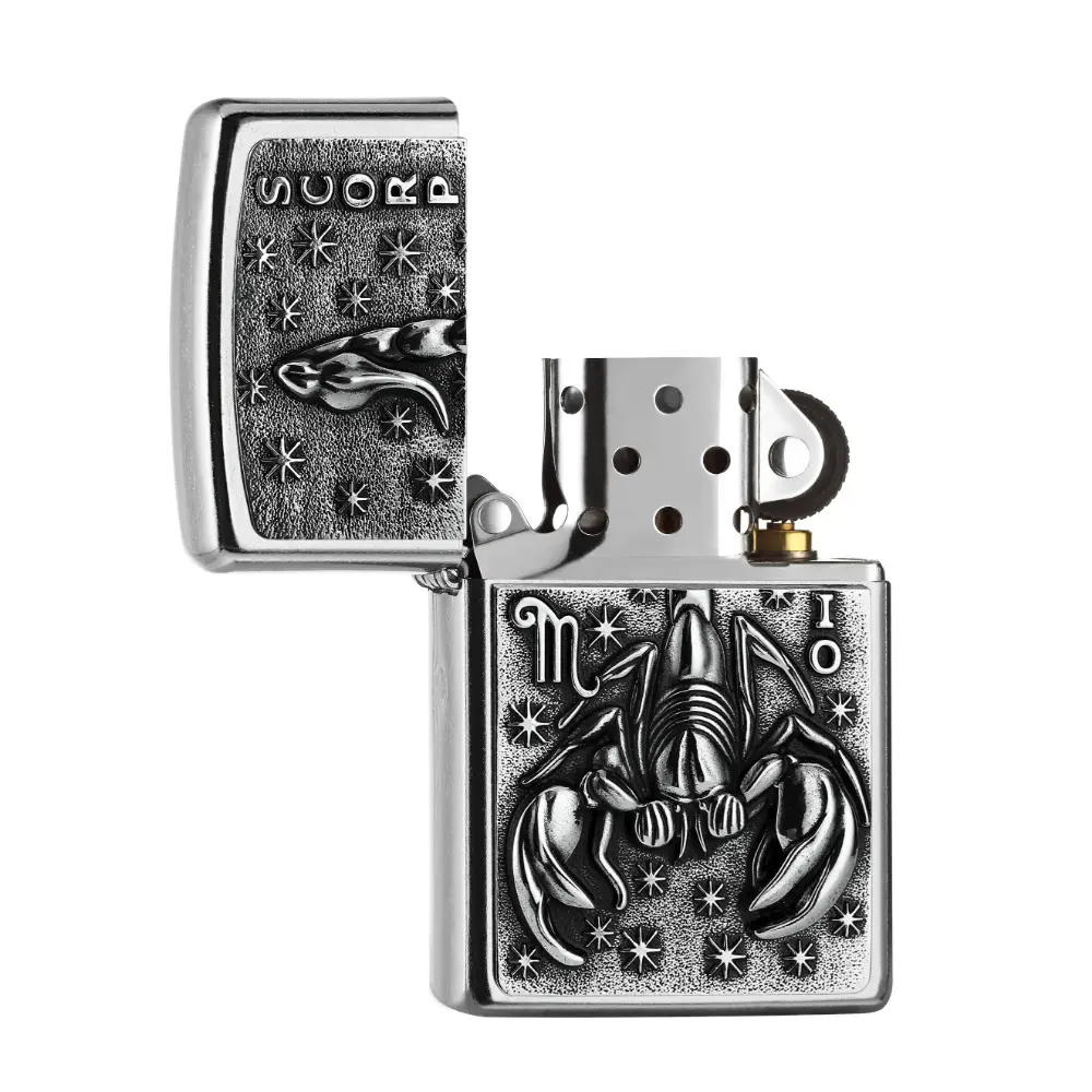 Scorpio Star Sign - Image 2