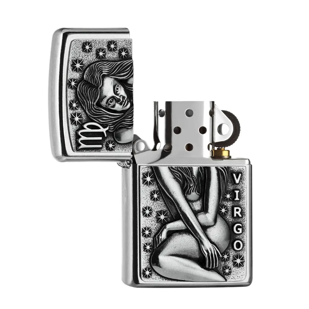 Virgo Star Sign - Image 2