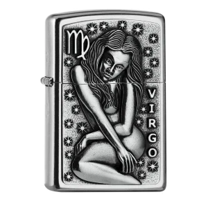 Virgo Star Sign