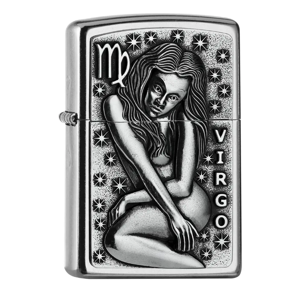Virgo Star Sign