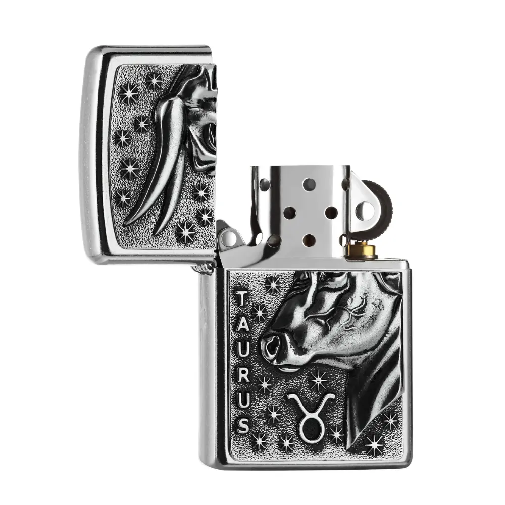 Taurus Star Sign - Image 2