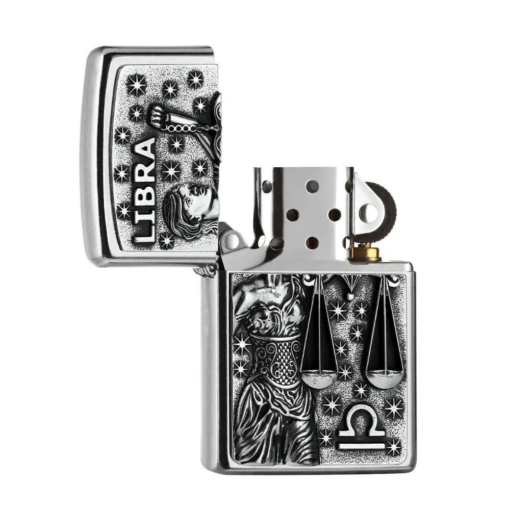Libra Star Sign - Image 2