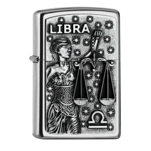 Libra Star Sign