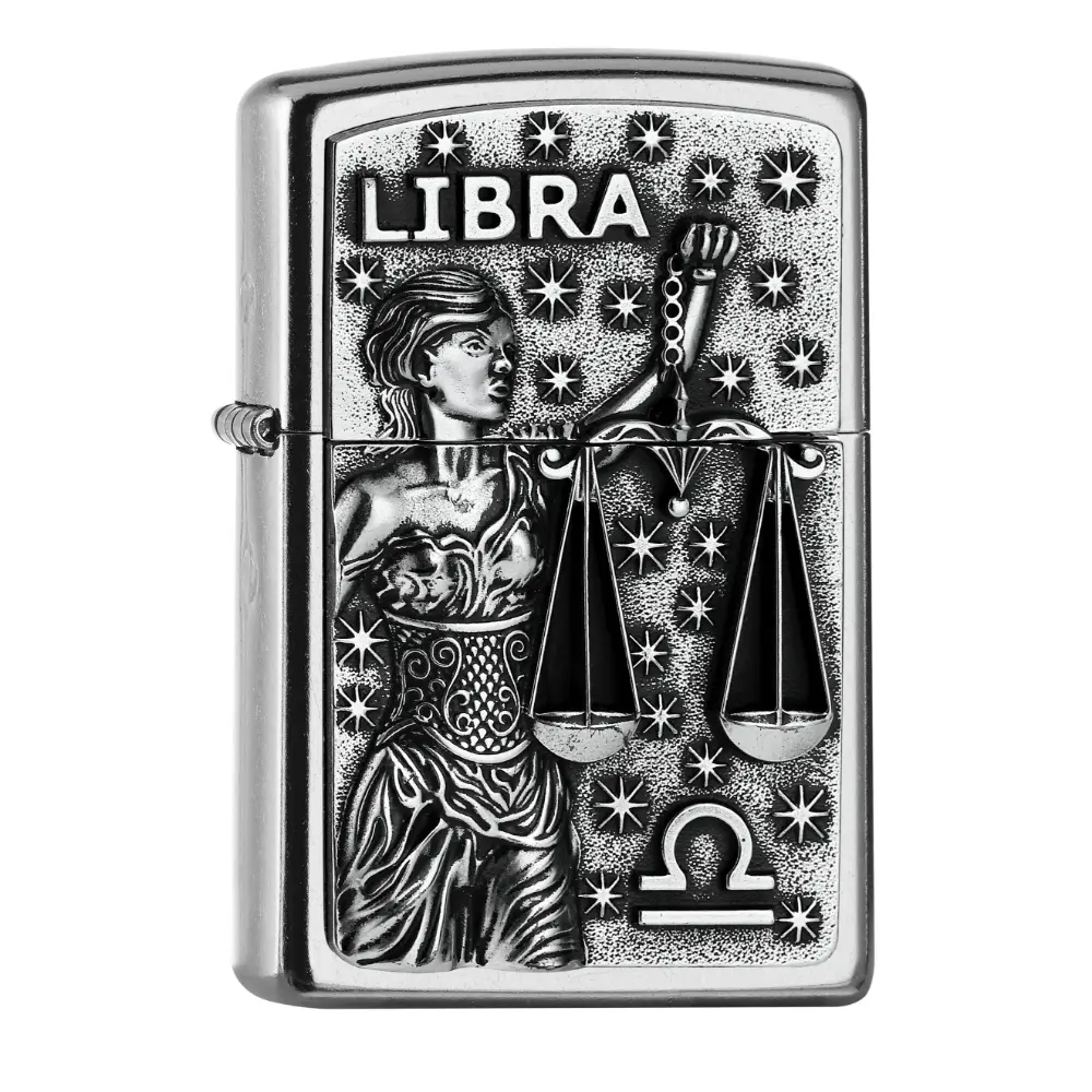 Libra Star Sign
