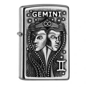 Gemini Star Sign