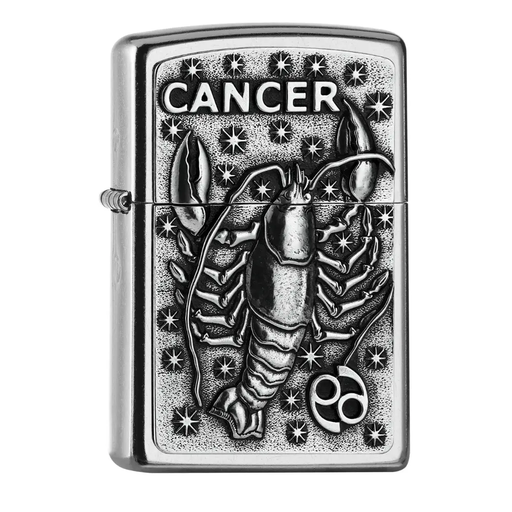 Cancer Star Sign