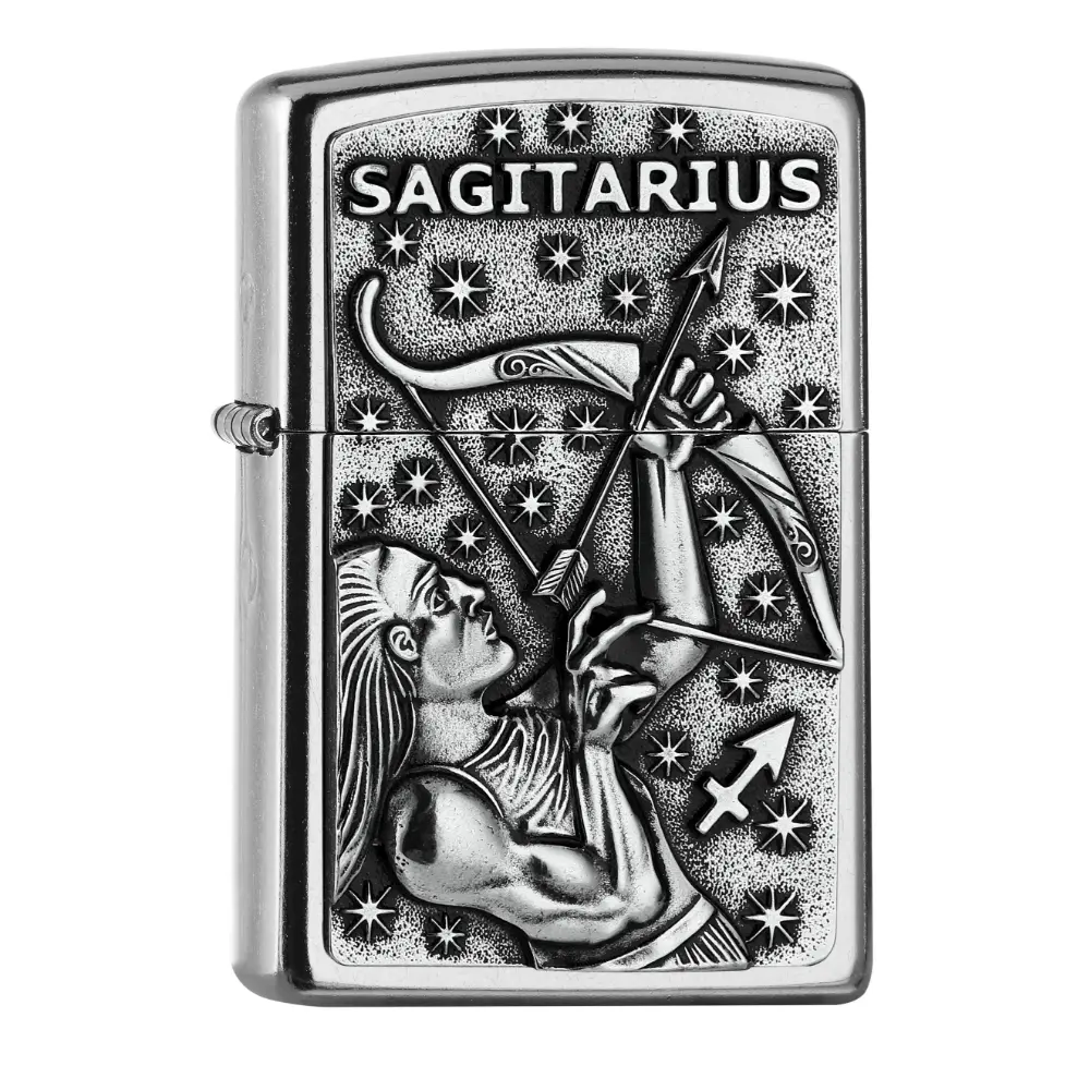 Sagittarius Star Sign