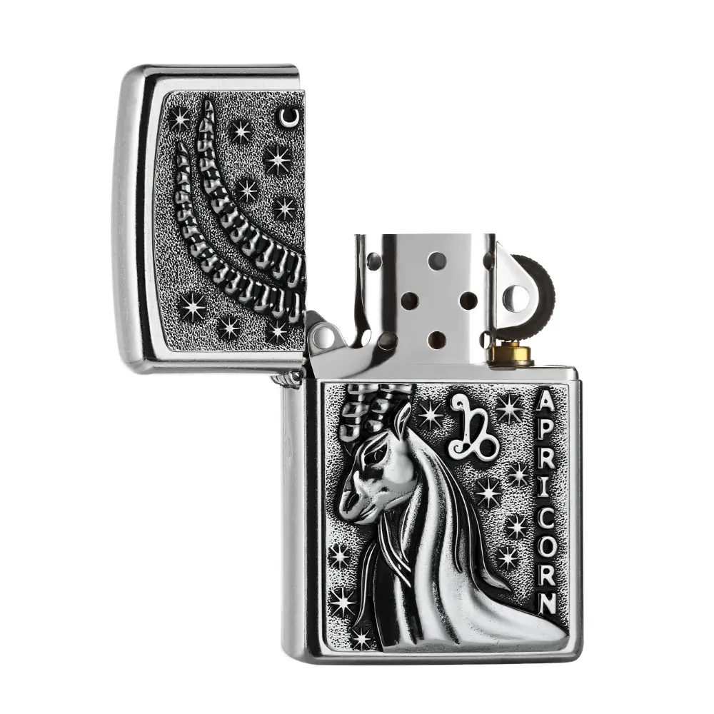 Capricorn Star Sign - Image 2