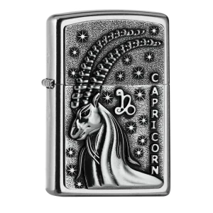 Capricorn Star Sign