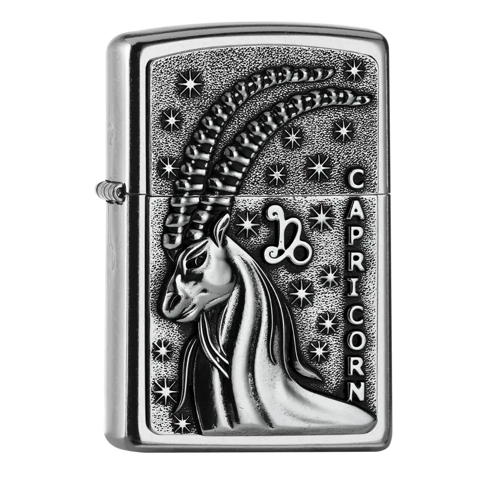 Capricorn Star Sign