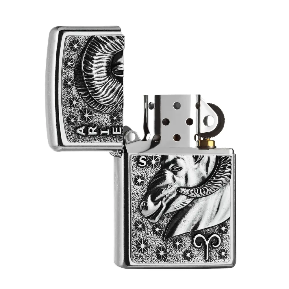 Aries Star Sign - Image 2