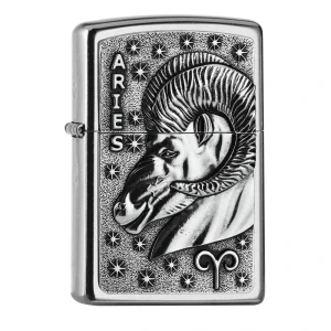Aries Star Sign