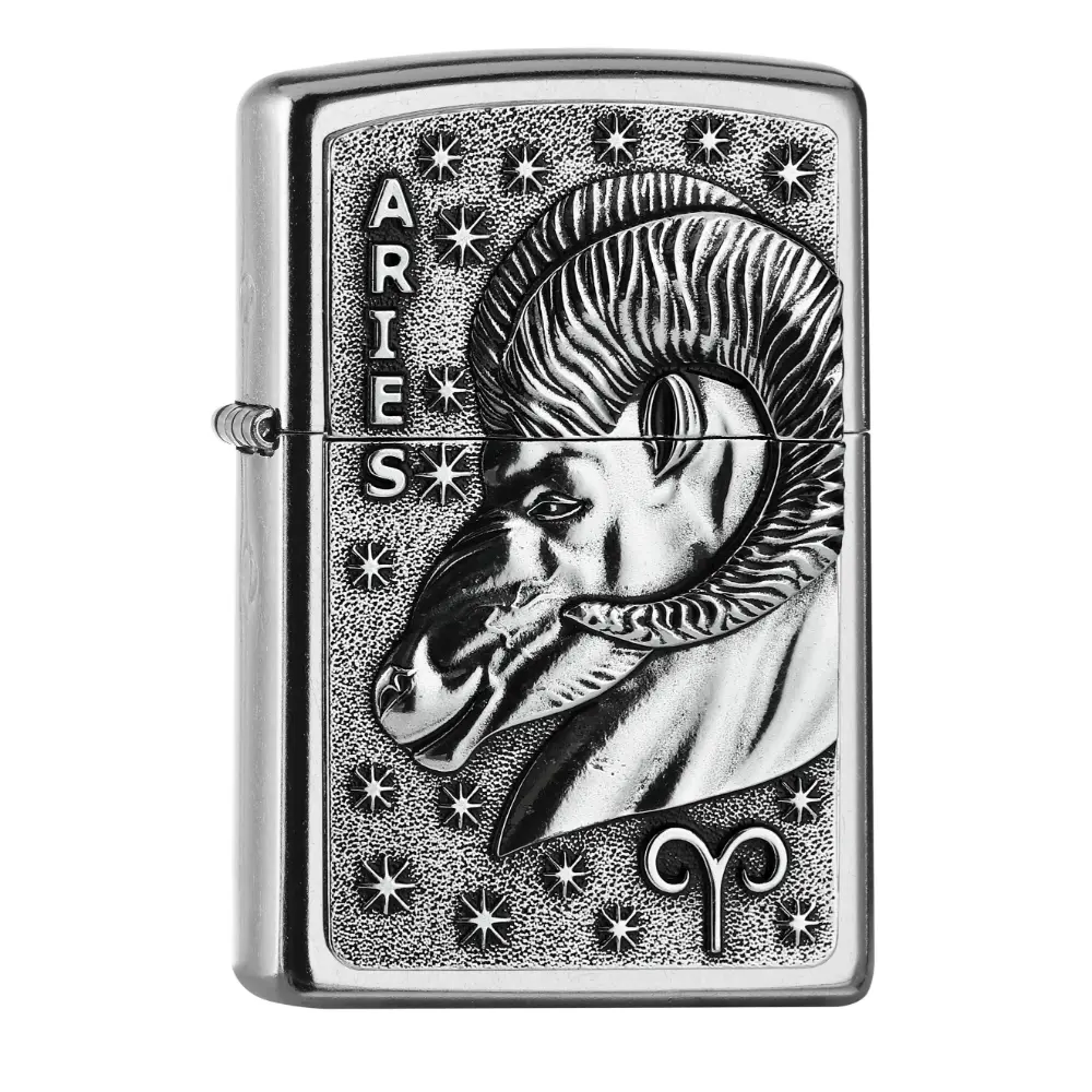 Aries Star Sign
