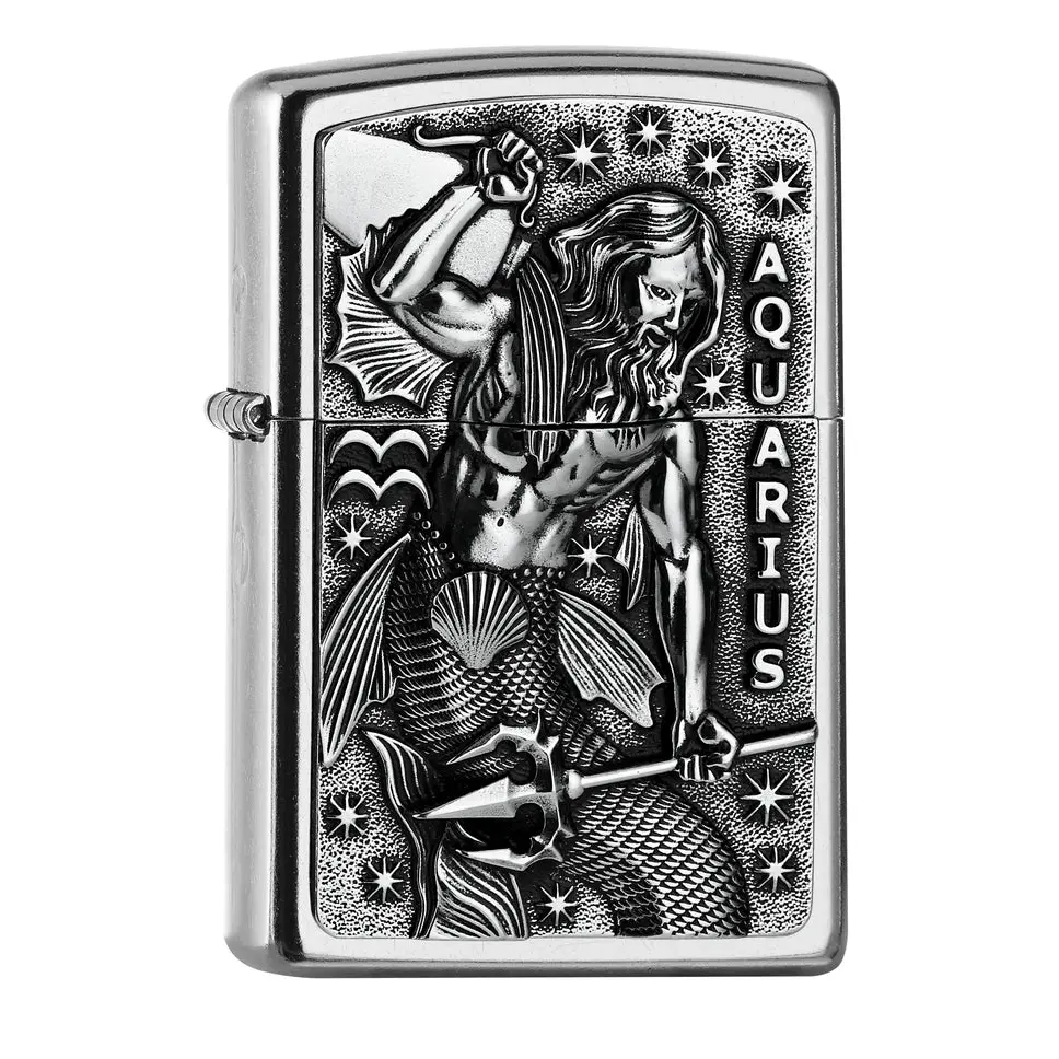 Aquarius Star Sign