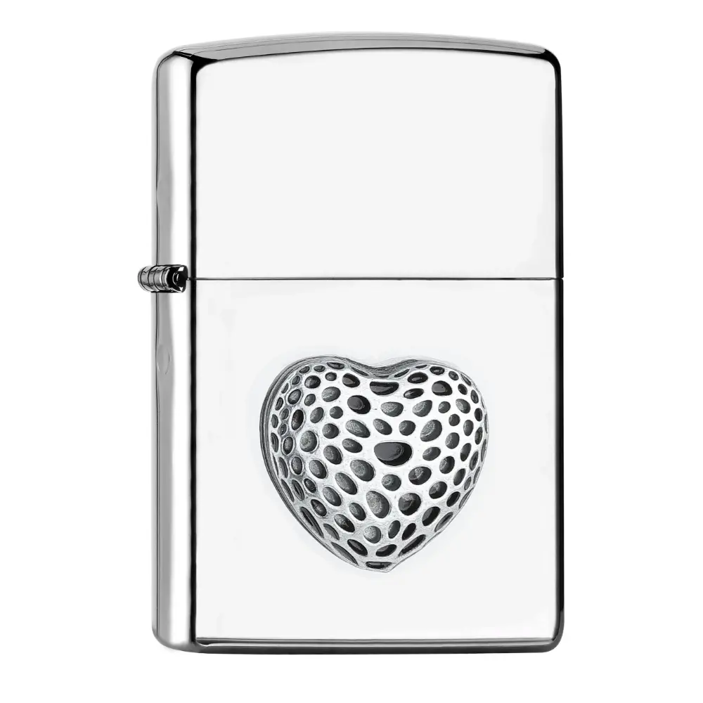 Heart Mini