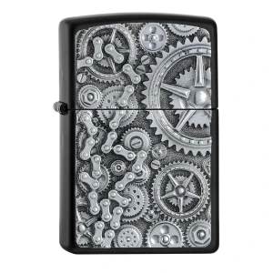 New Gear Wheel 3D