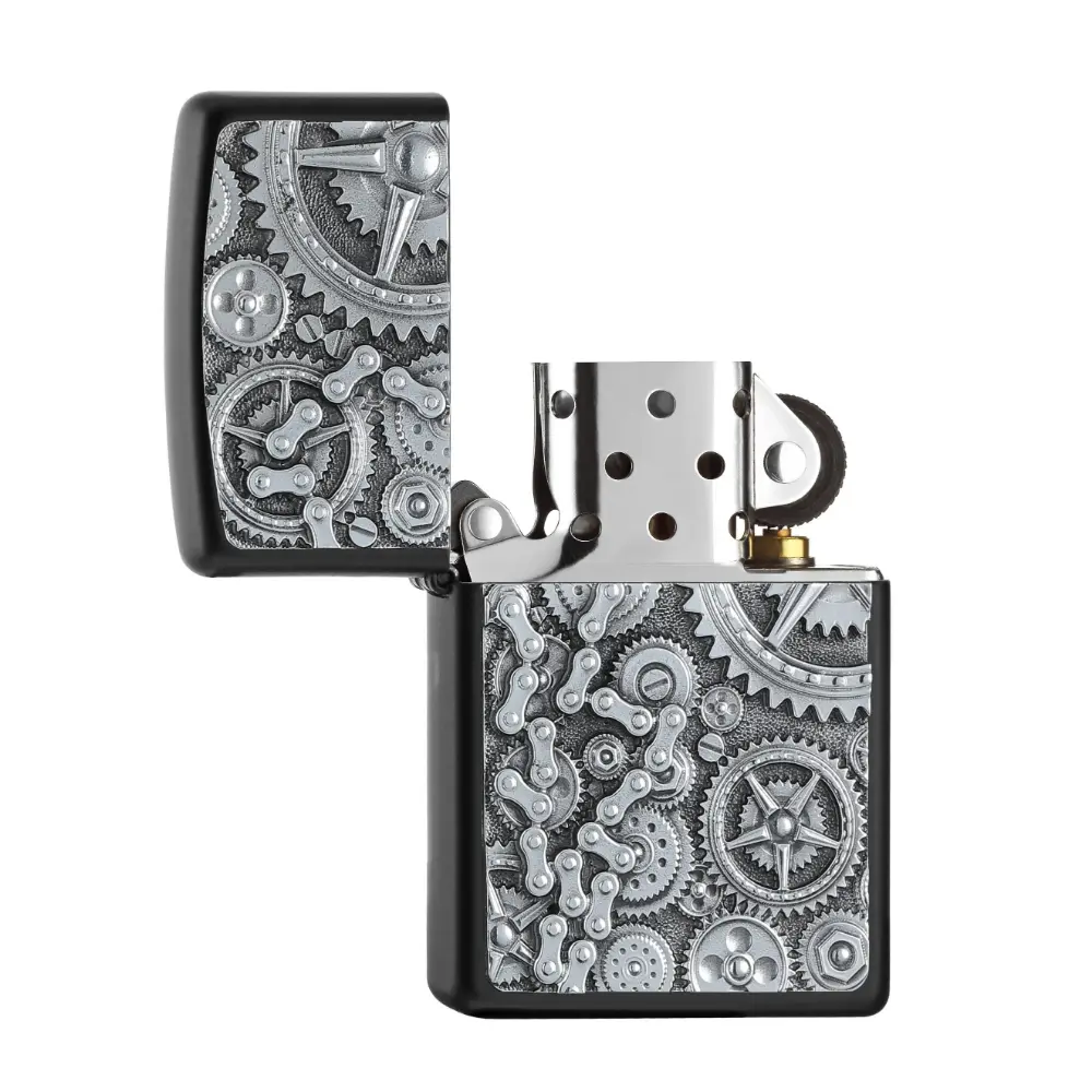 New Gear Wheel 3D - Slika 2