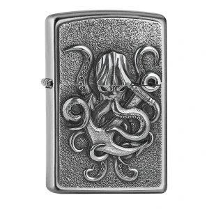 Octupus