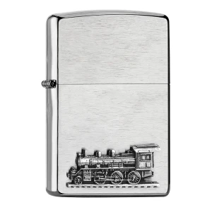 Locomotive