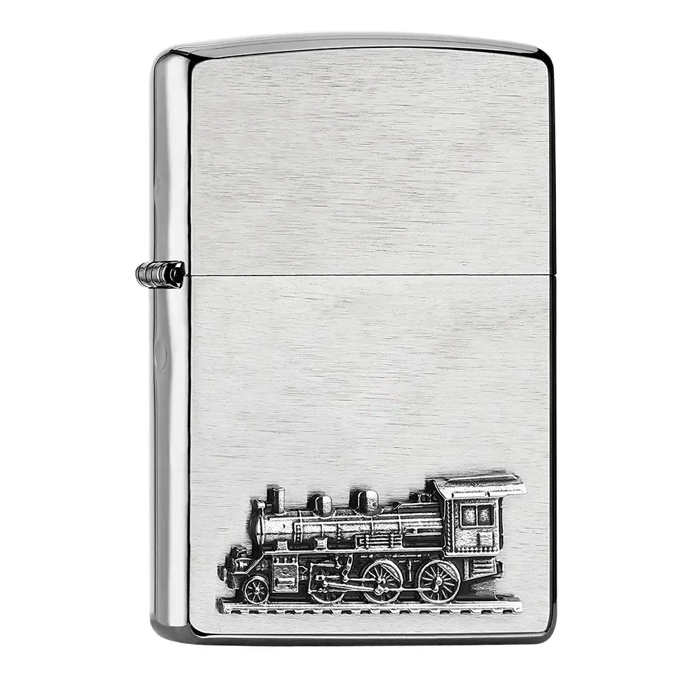 Locomotive
