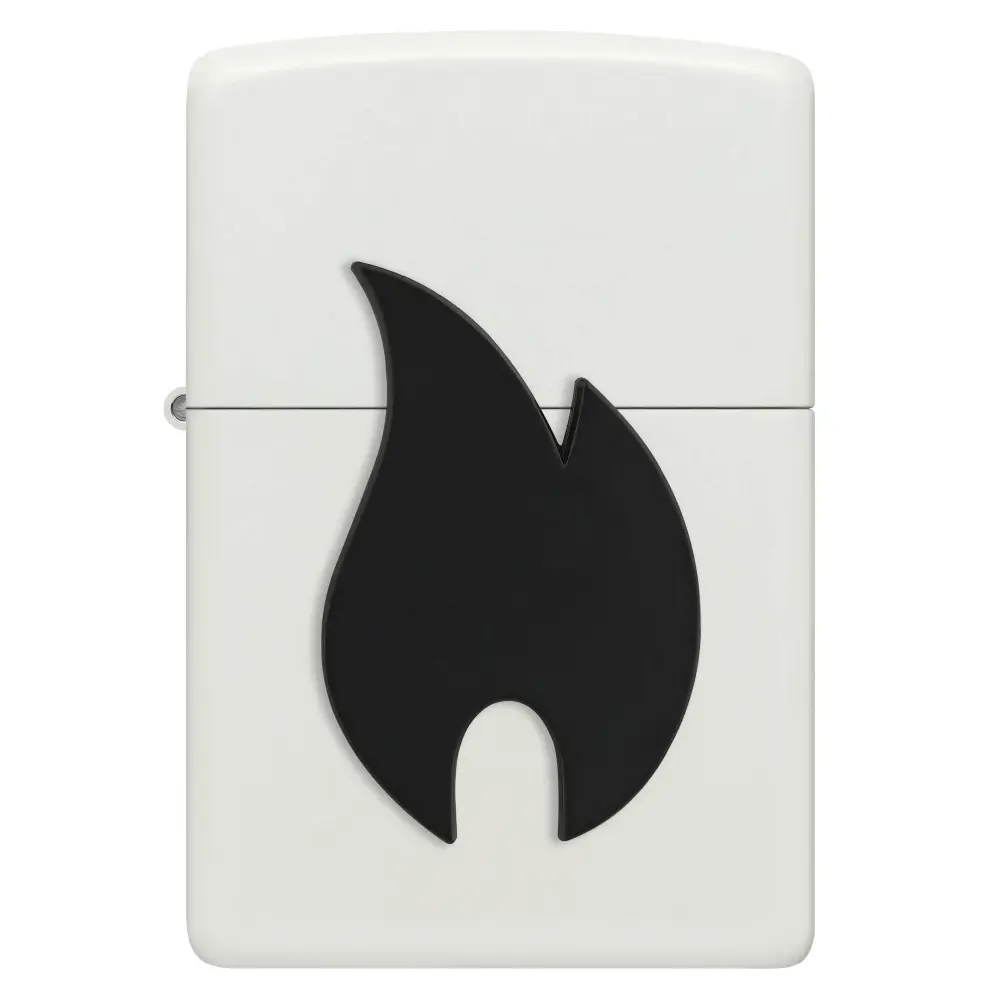BIG Flame black - Image 2