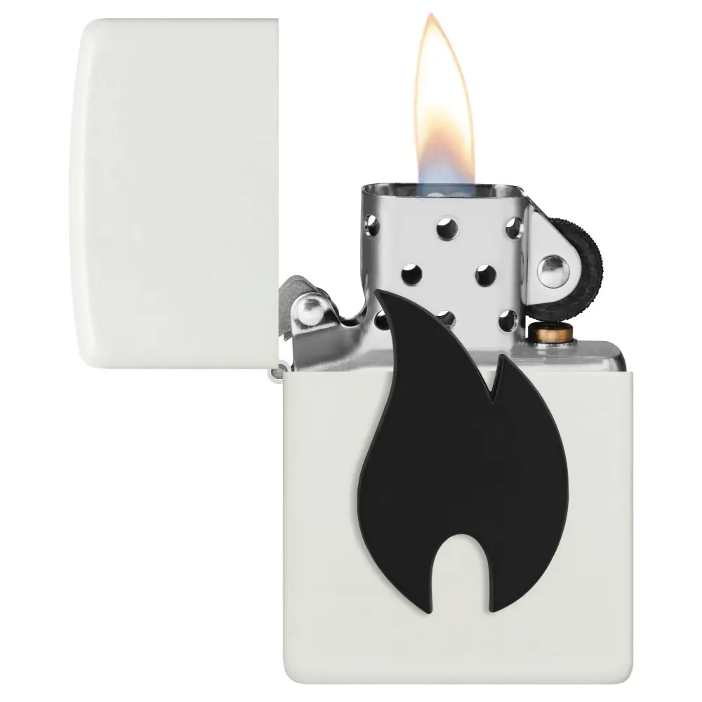 BIG Flame black - Image 3