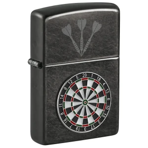 Dartboard Emblem
