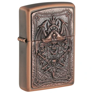 Limited-Edition Pirate Collectible