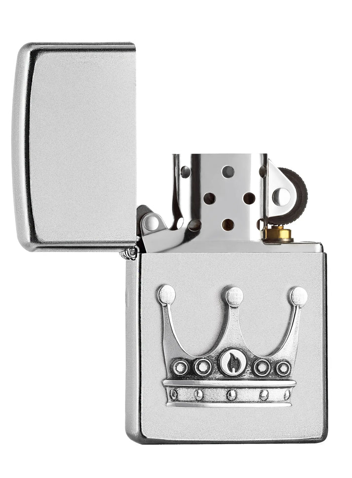 Crown Emblem - Slika 2
