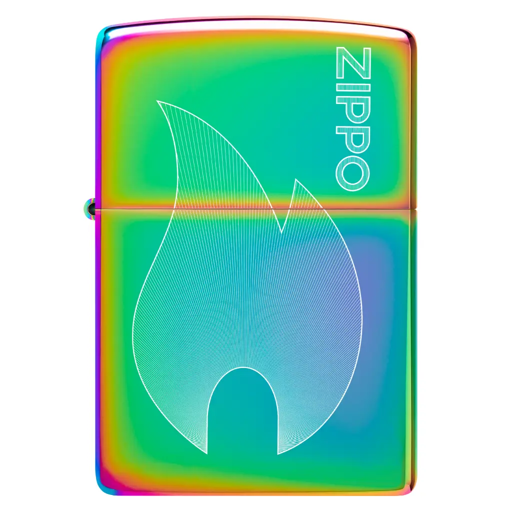 Zippo Flame - Slika 2