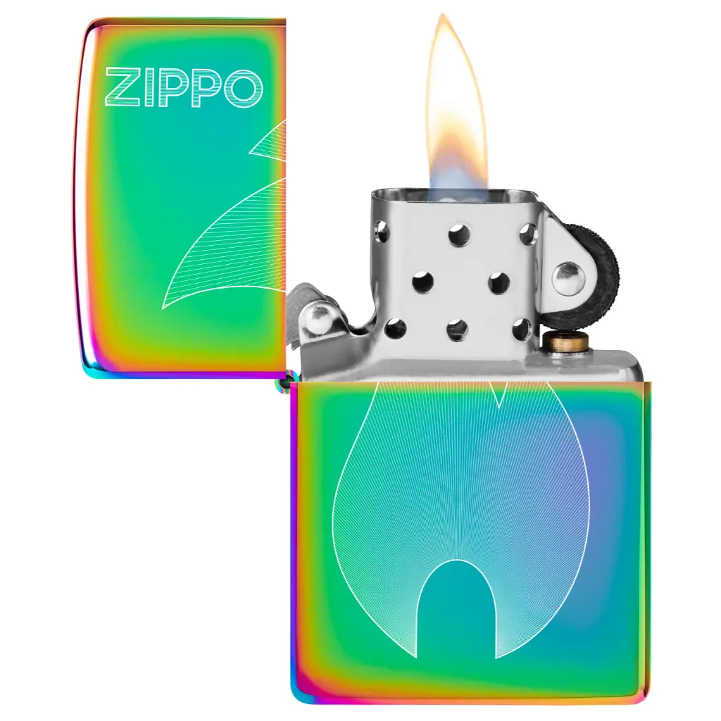 Zippo Flame - Slika 3