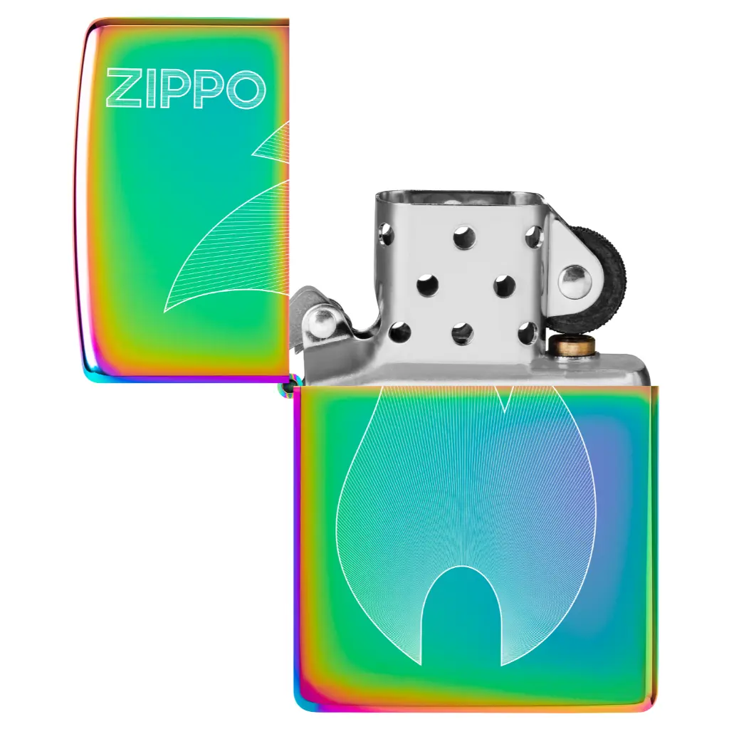 Zippo Flame - Slika 4