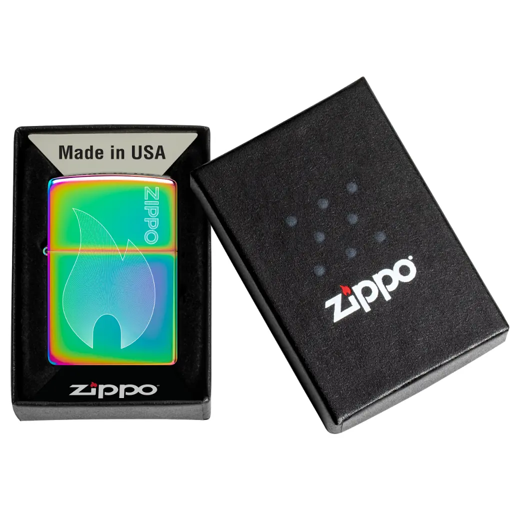 Zippo Flame - Slika 6