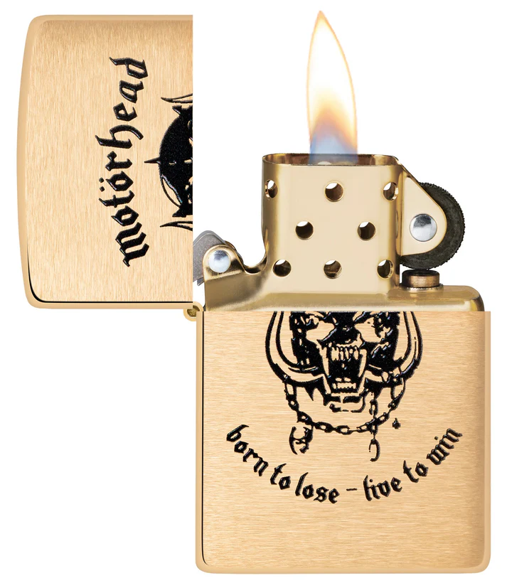 Motörhead Born To Lose Design - Slika 3