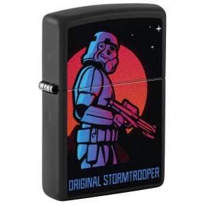 Original Stormtrooper Moon Design