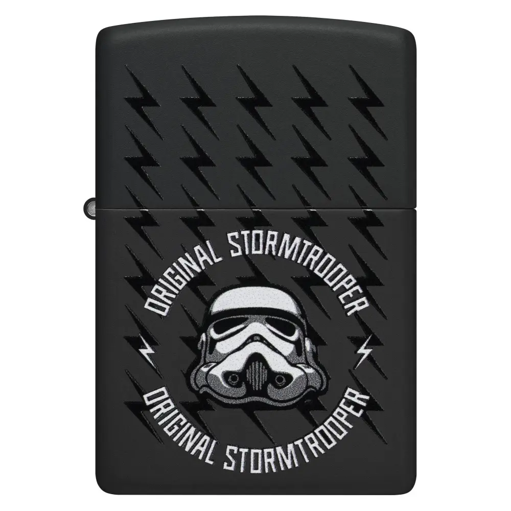 Original Stormtrooper Bolt Design - Slika 2
