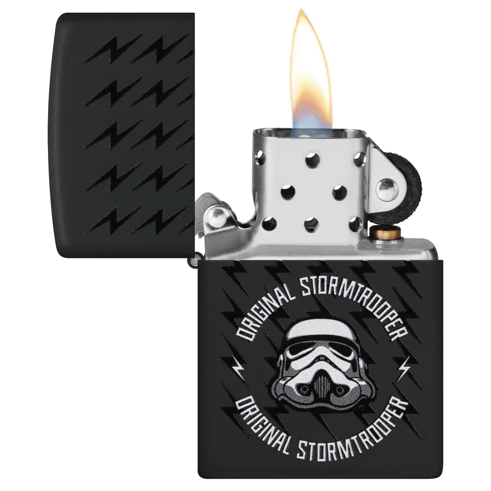 Original Stormtrooper Bolt Design - Slika 3