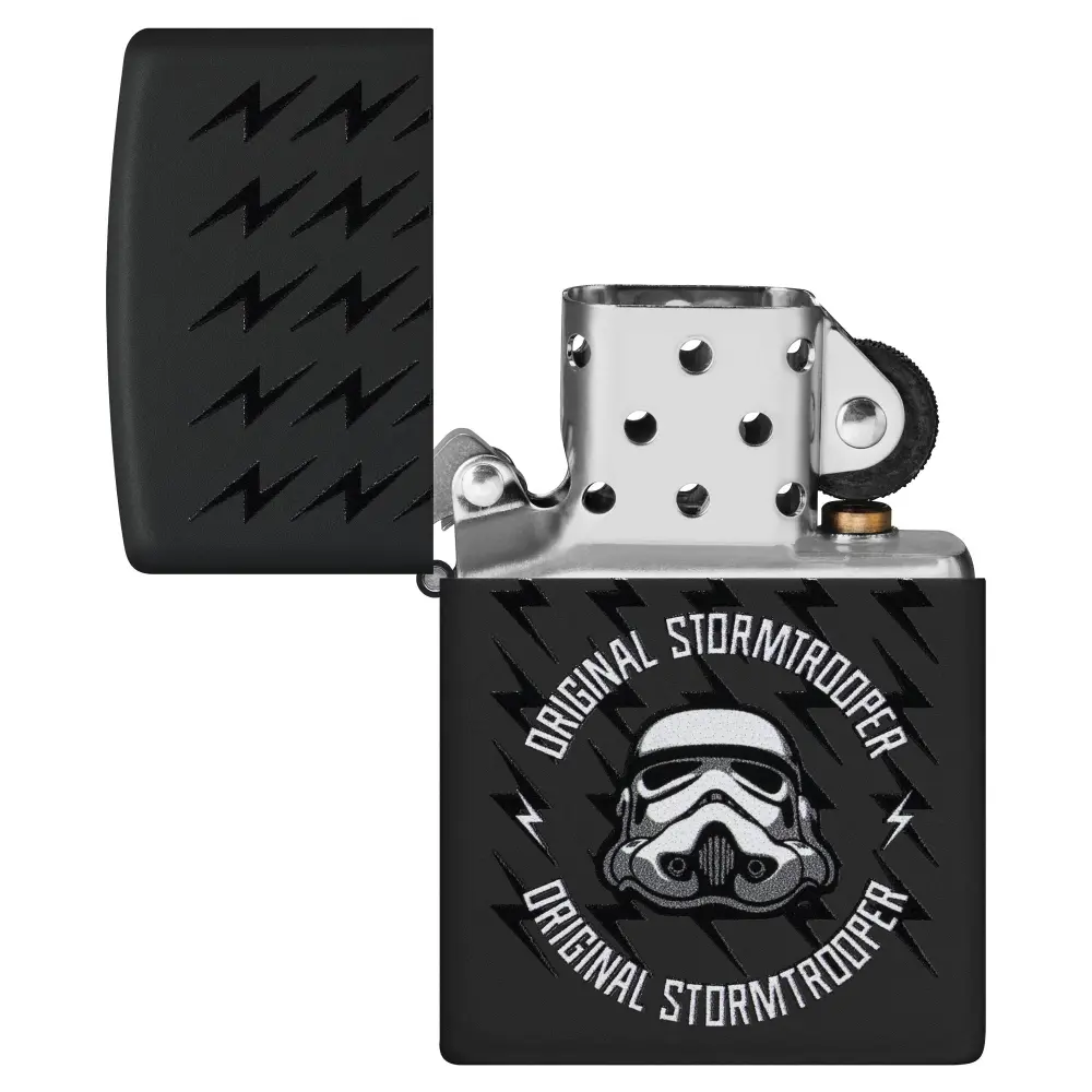 Original Stormtrooper Bolt Design - Slika 4