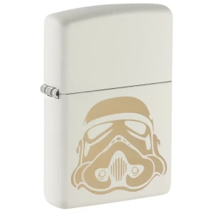 Original Stormtrooper Helmet Design
