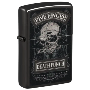 Five Finger Death Punch Way of the Fist Design