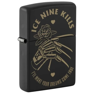 Ice Nine Kills Dreams Design