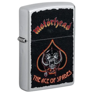 Motörhead Ace of Spades Design