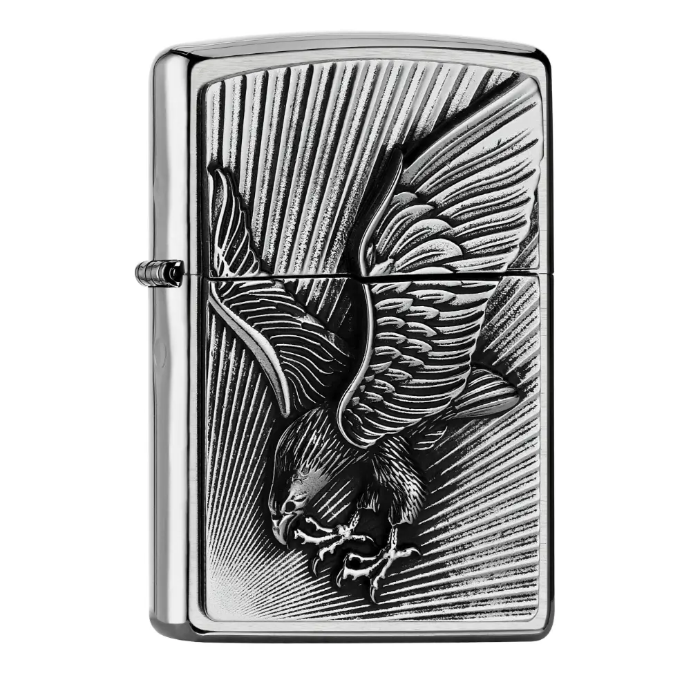 Eagle Emblem