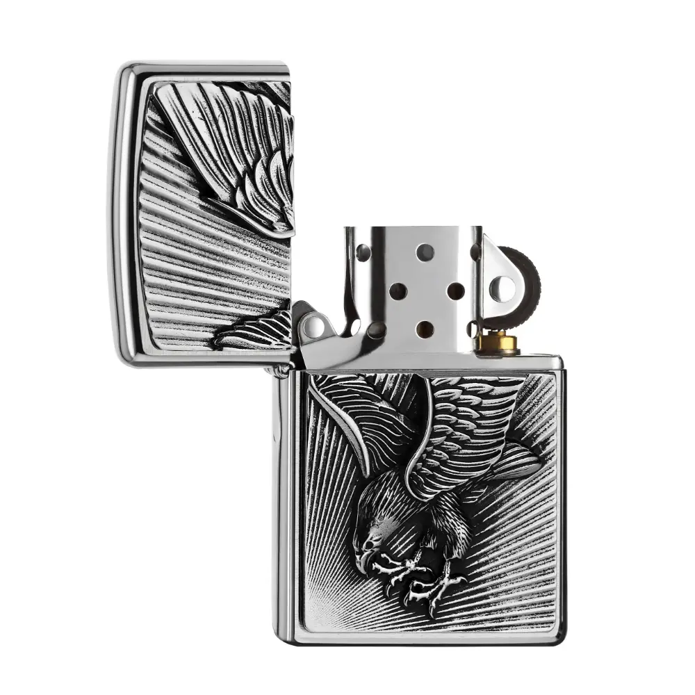 Eagle Emblem - Image 2
