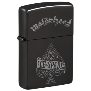 Motörhead Ace of Spades Design