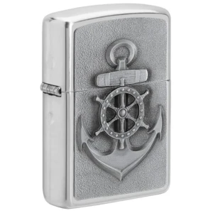 New Anchor 3D